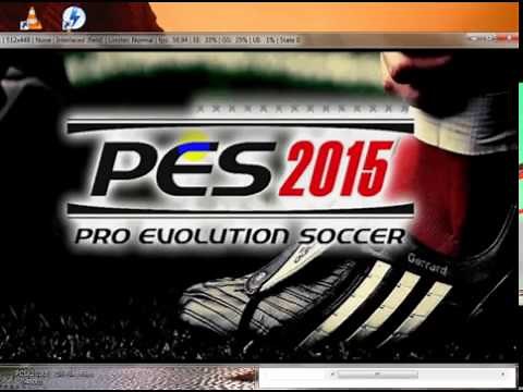 download pes 2015 ps2