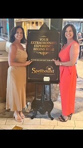 3K views · 178 reactions | Princess Cruises has teamed up with the world famous Magic Castle to create Spellbound- an evening of dining, drinks and magic! Such a fun way to enjoy dinner and a show. | The Travel Mom | Facebook