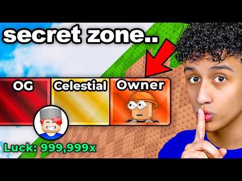 Exposing 27 Kick a Lucky Block SECRETS..