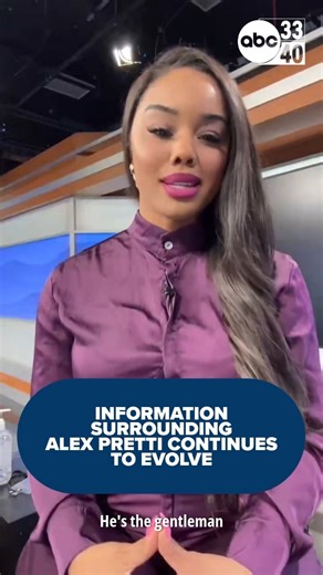 Stay informed, stay sharp. #EveningExtra | ABC 33/40
