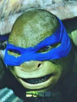 Teenage Mutant Ninja Turtles (2016) | Escape from Death on a Flight in Gloves and Socks