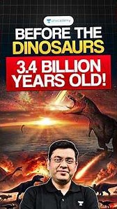 Bengaluru Has a 3.4 Billion-Year-Old Rock! 😱 | UPSC Geography 2027-28