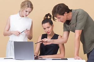 Become an in-demand project manager with the help of this accredited training