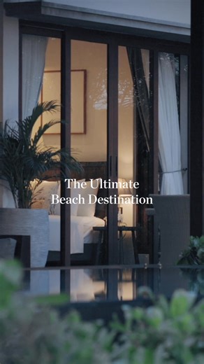 ✨ 𝐴 𝑌𝑒𝑎𝑟 𝑜𝑓 𝑃𝑒𝑎𝑐𝑒 & 𝑃𝑎𝑟𝑎𝑑𝑖𝑠𝑒 : 𝐶𝑒𝑙𝑒𝑏𝑟𝑎𝑡𝑖𝑛𝑔 𝑁𝐻 𝐶𝑜𝑙𝑙𝑒𝑐𝑡𝑖𝑜𝑛 𝑆𝑎𝑚𝑢𝑖 𝑃𝑒𝑎𝑐𝑒 𝑅𝑒𝑠𝑜𝑟𝑡’𝑠 𝐹𝑖𝑟𝑠𝑡 𝐴𝑛𝑛𝑖𝑣𝑒𝑟𝑠𝑎𝑟𝑦! 🥂 Today marks a magnificent one-year anniversary of offering guests a true haven. It has been a year defined by peace and paradise, where every detail has been thoughtfully enhanced, implemented, and elevated to ensure a truly elegant experience. Welcoming guests from around the globe to our tranquil Koh Samui sanctuary has 