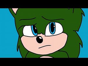 Cartoons (Robots) Part 4: Sonic's Leaving (Remake)