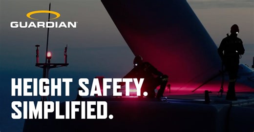 Customer Portal (United States) | Guardian Fall Protection