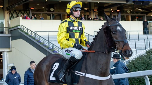 King George VI Chase preview: Nicky Henderson says Shishkin is the forgotten horse at Kempton