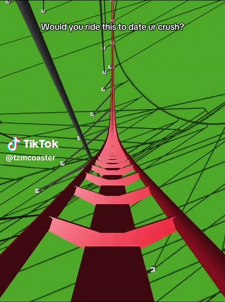TZMcoasters on TikTok