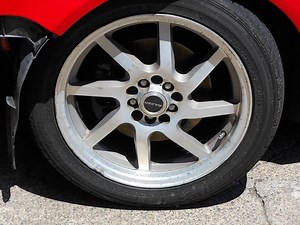 mothers mag & aluminum polish - how long does it...