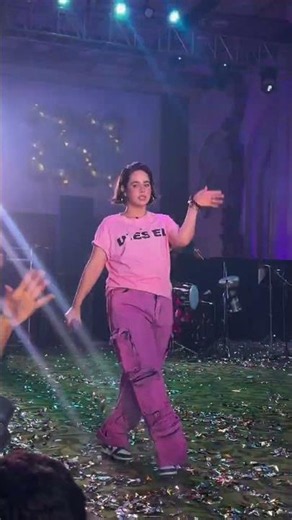 Sunanda Sharma live show Dehli wali GF 🤣 #sunandasharma #concert #latestpunjabsong #live