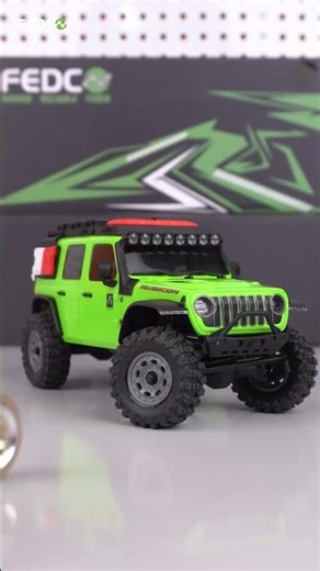 SCX30 Game Changer! 🤯 Brass Wheel Upgrade for Axial SCX30 — Lower CG & Max Traction! 🛻💎
