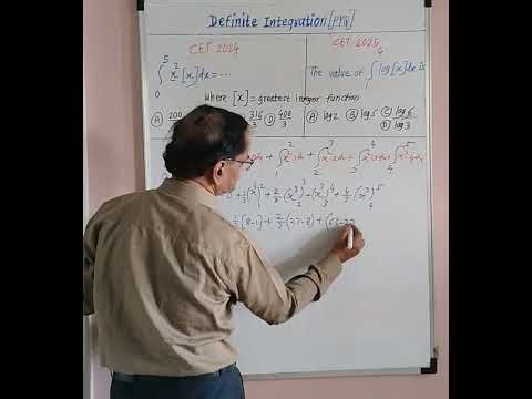 Greatest integer function made easy|Smart short tricks