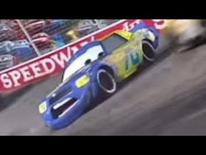 Dinoco Is All Mine Floyd Mulvihill Scenes