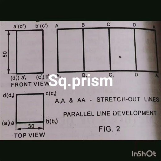 Parallel Line Development
