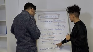 #nichtmituns: "Wir wehren uns" - News - W24