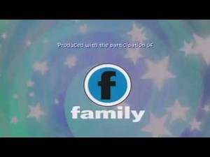 Family Channel/Decode Entertainment/ABC Entertainment (2003)