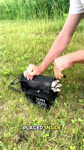 Smart Bird Launcher for Hunting Dogs" #technology #usa