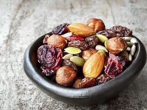 Nutrition | [CENTRE NAME]