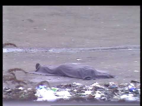 British Soldiers Killed At IRA Funeral - The Two Corporals.
