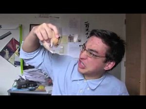 WHAT NOT TO DO IN PUBLIC (reupload)