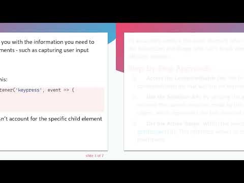 How to Select the Current Element in a Contenteditable Div When Enter Key is Pressed