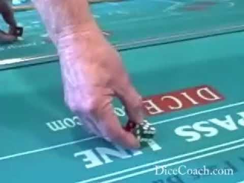 The Basic Dice Grips