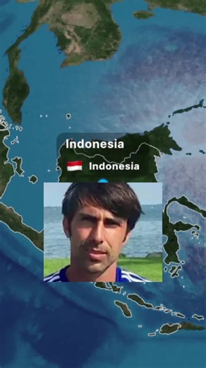 Indonesia Rescue Efforts Near Padar Island