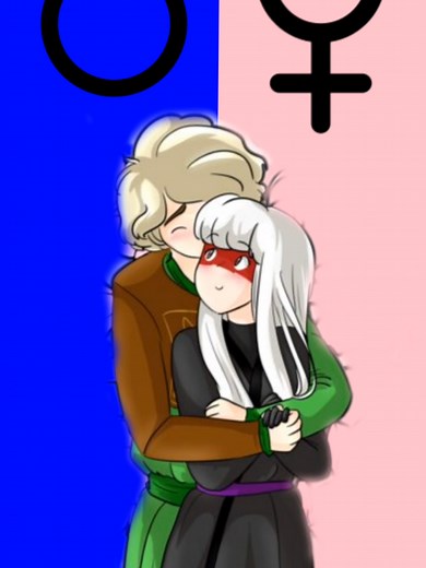 Exploring Lloyd and Harumi's Relationship in Ninjago