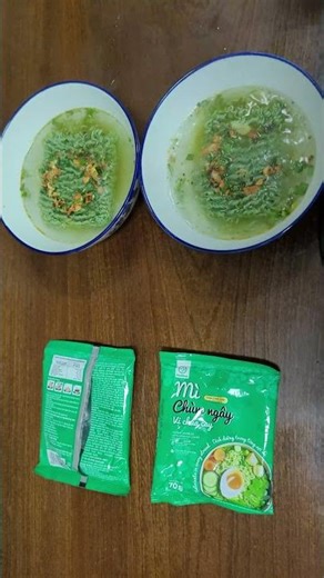 FOODMAP - MÌ CHÙM NGÂY VỊ CHUA CAY (8935311102889)