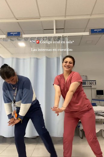 Code Blue Emergency in the Operating Room