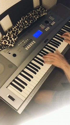 Robert Miles - Children Piano