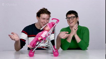 How Europeans See America