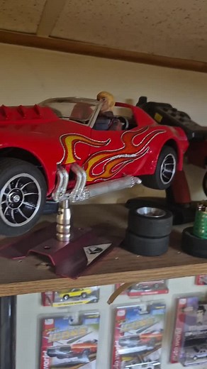 Corvette Summer highlights: Chevy Corvette collection & movie cars