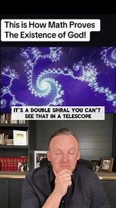6.1K views · 101 reactions | Can This Math Shape Prove God Exists?勞#jesus #god #faith #math #bible #christian | Joel Cauley / Simple - Hope | Facebook