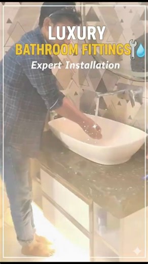 আপনার বাথরুমকে দিন একটি রাজকীয় লুক! ✨ Modern Bathroom Interior Design 🚿