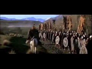 Willow the movie part 4