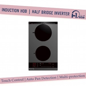 [Hot Item] Smart Induction Cooker 3900W with Wireless Sensor Probe UL and CB
