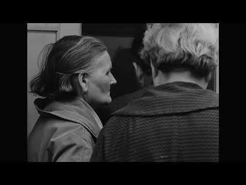 "Urząd" reż. K. Kieślowski / PWSFTviT 1966