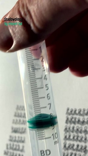 Syringe sprinters 💉#shadowology #shadowart #false #start #run #forest #lane #measure #time #drawing #miniature #small #push #limits #🏃‍♂️🏃🏃‍♀️