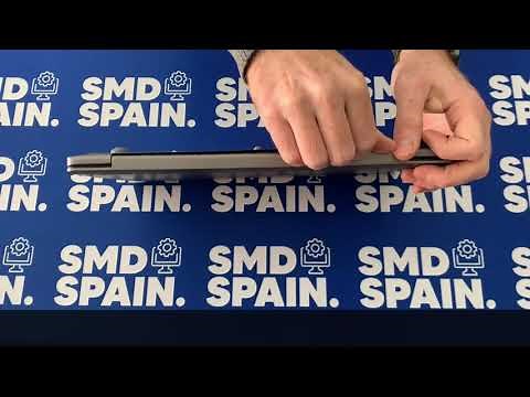 How to Replace Battery LG Gram 14z90n Disassembly