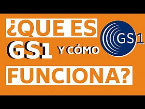 🔴GS1 ECUADOR 🇪🇨 2024 /Códigos de Barras y Cómo Funciona?🔴
