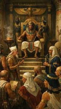 5 Segredos do Egito Antigo Que Mudam Tudo o Que Você Acredita #history #curiosidades #shorts