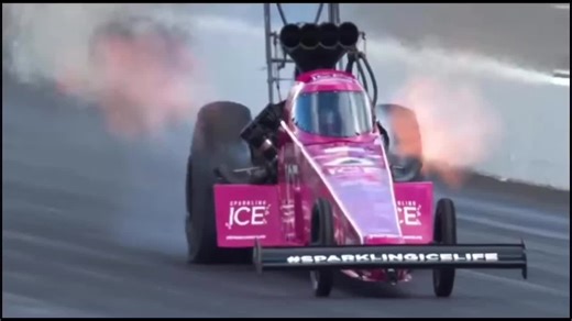 Intense NHRA Drag Racing Crashes Compilation
