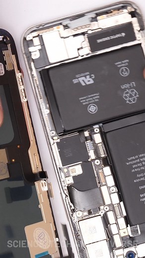 23K views · 175 reactions | Fix Phones On Your Own! | Science, Tech and Universe | Facebook