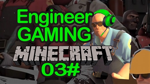 Engineer Gaming工程师玩我的世界工业2大于二小于四集