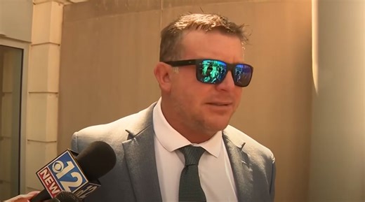 Ted DiBiase Jr. Posts Video, Issues Statement Following Verdict In Fraud Case