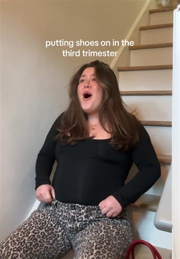 Navigating Pregnancy Challenges in the Third Trimester