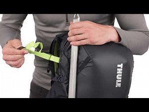 Ski- and snowboard backpacks - Thule Upslope 20L