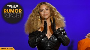 15K views · 257 reactions | Lil Baby Makes A Statement With Performance, Beyonce Becomes Most Decorated Grammy Winner | Breakfast Club | Facebook