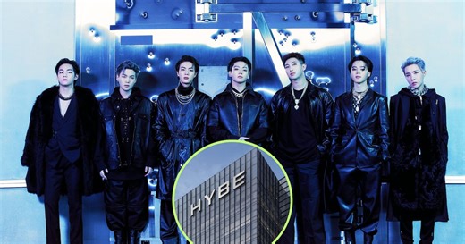 HYBE llega a Latinoamérica y tendrá su sede en México